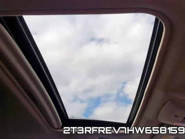2T3RFREV7HW658159 фото 10