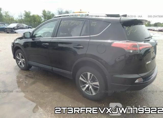2T3RFREVXJW779922 фото 4
