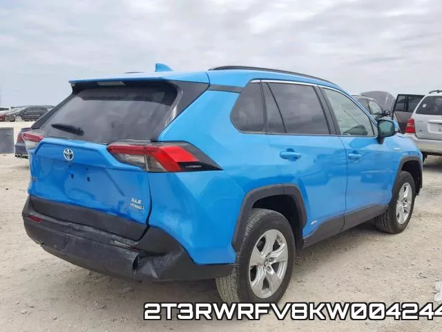 2T3RWRFV8KW004244 фото 5