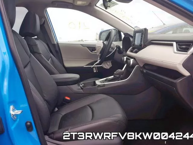 2T3RWRFV8KW004244 фото 6