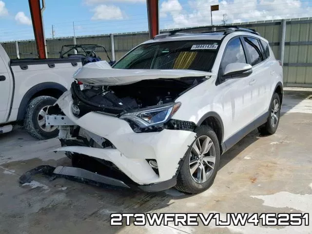 2T3WFREV1JW416251 фото 3