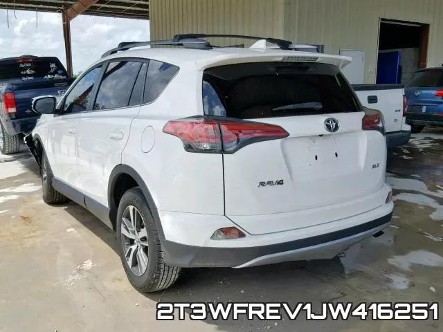 2T3WFREV1JW416251 фото 4