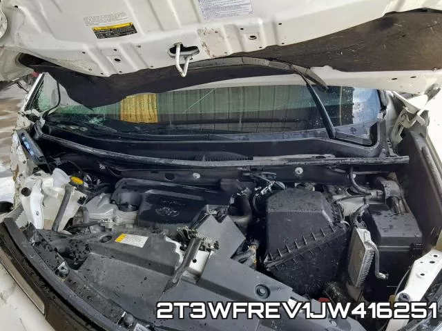 2T3WFREV1JW416251 фото 8