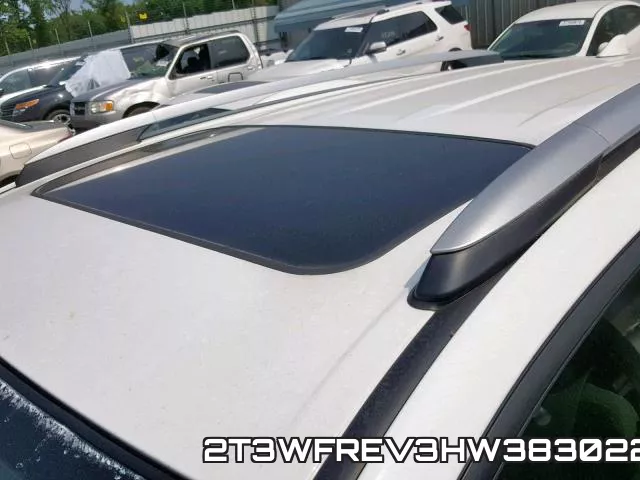 2T3WFREV3HW383022 фото 10
