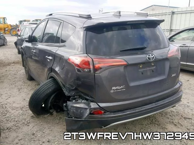 2T3WFREV7HW372945 фото 4