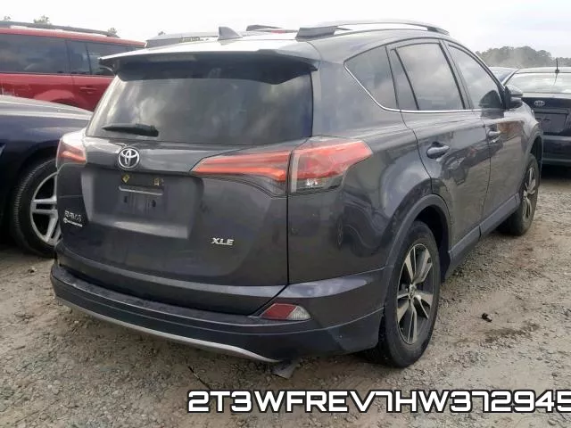 2T3WFREV7HW372945 фото 5