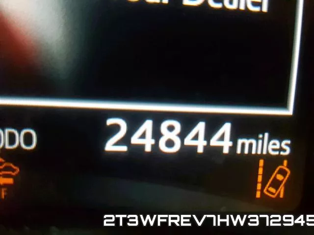 2T3WFREV7HW372945 фото 9