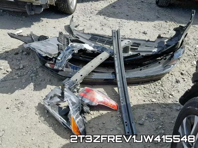 2T3ZFREV1JW415548 фото 10
