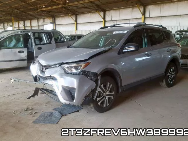 2T3ZFREV6HW389992 фото 3