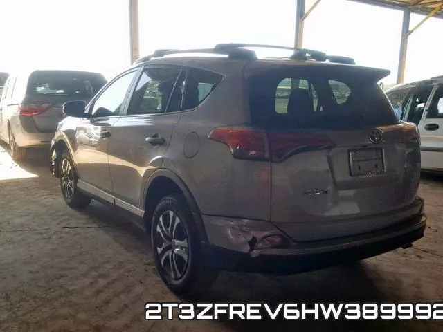 2T3ZFREV6HW389992 фото 4
