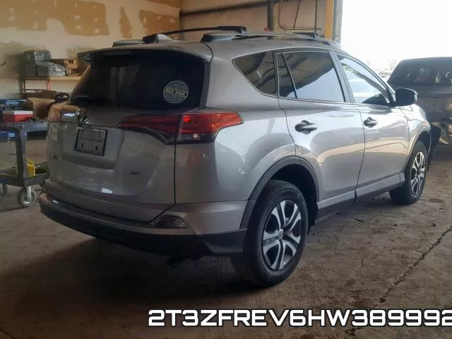 2T3ZFREV6HW389992 фото 5