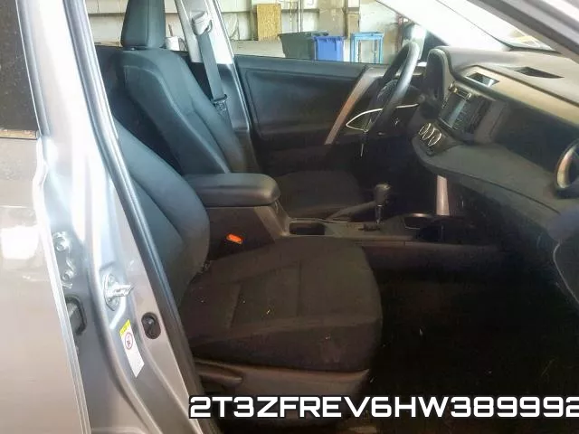 2T3ZFREV6HW389992 фото 6