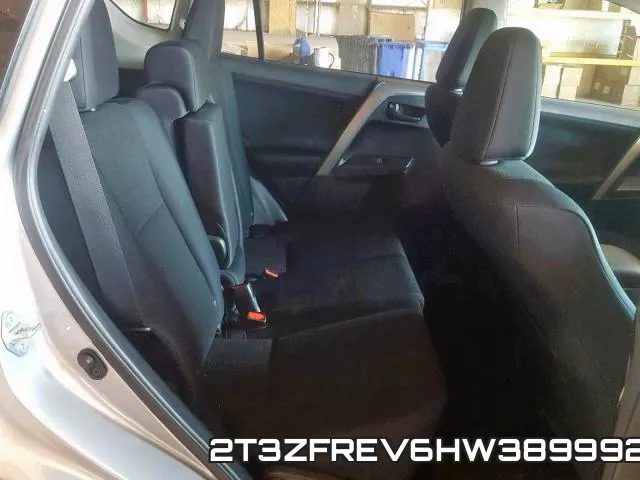 2T3ZFREV6HW389992 фото 7