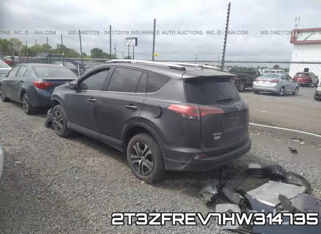 2T3ZFREV7HW314735 фото 4