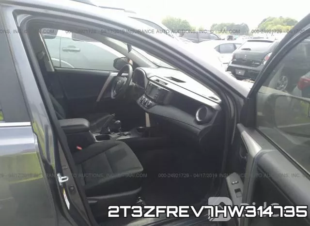 2T3ZFREV7HW314735 фото 6