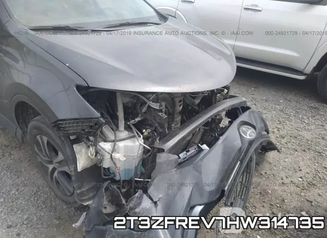 2T3ZFREV7HW314735 фото 7