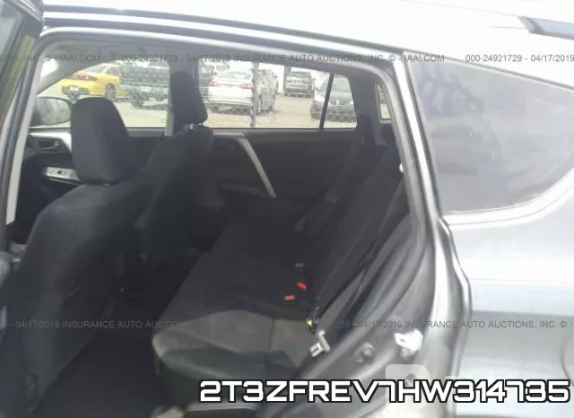 2T3ZFREV7HW314735 фото 9