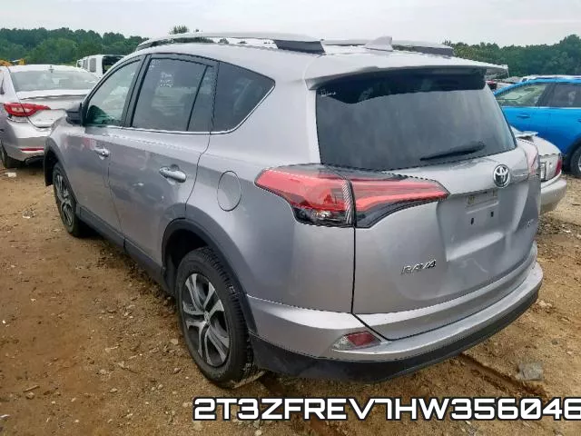 2T3ZFREV7HW356046 фото 4