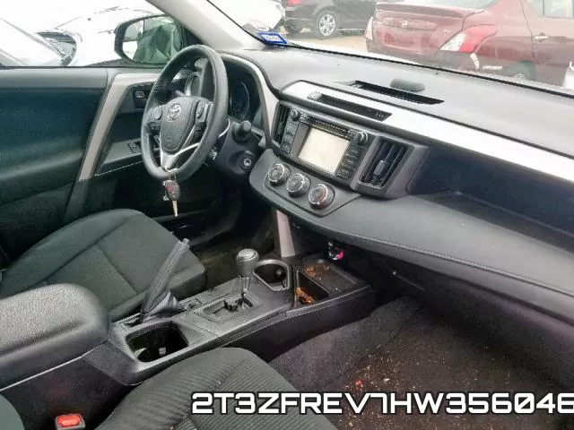 2T3ZFREV7HW356046 фото 6