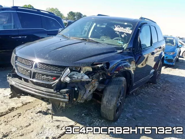 3C4PDCAB2HT573212 фото 3