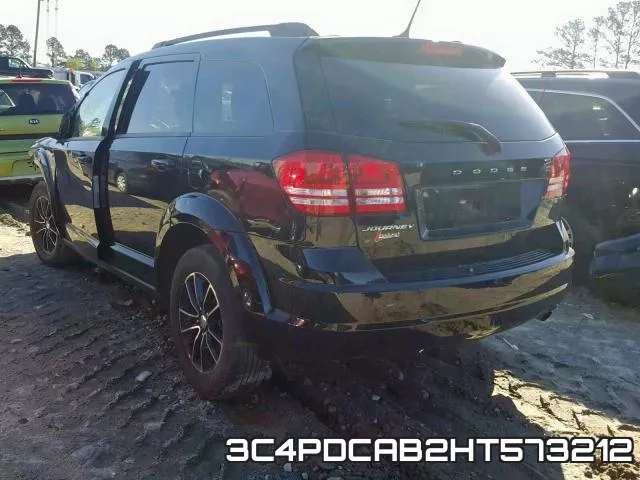 3C4PDCAB2HT573212 фото 4