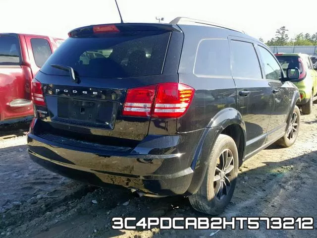 3C4PDCAB2HT573212 фото 5