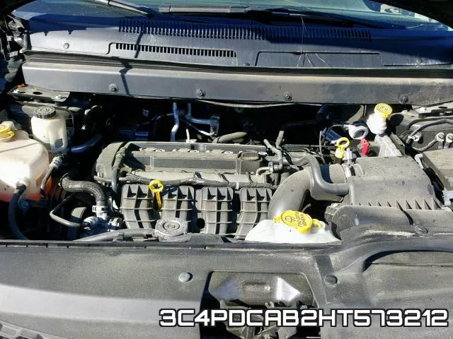 3C4PDCAB2HT573212 фото 8