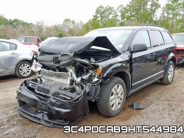 3C4PDCAB9HT544984 фото 3