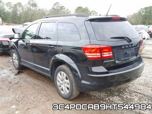 3C4PDCAB9HT544984 фото 4