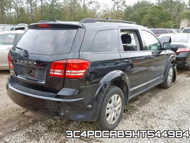 3C4PDCAB9HT544984 фото 5