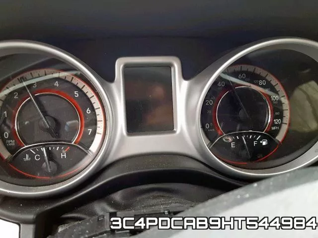 3C4PDCAB9HT544984 фото 9