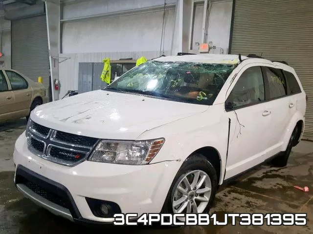 3C4PDCBB1JT381395 фото 3