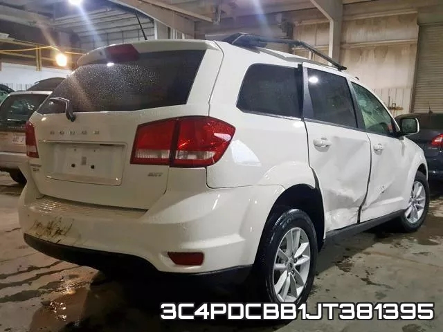 3C4PDCBB1JT381395 фото 5