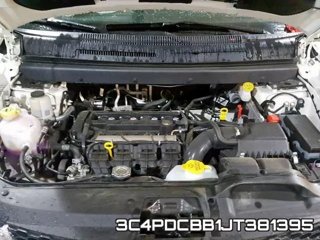 3C4PDCBB1JT381395 фото 8