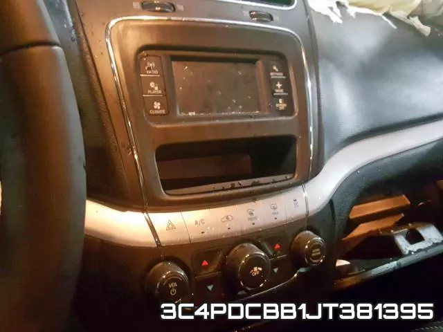 3C4PDCBB1JT381395 фото 9