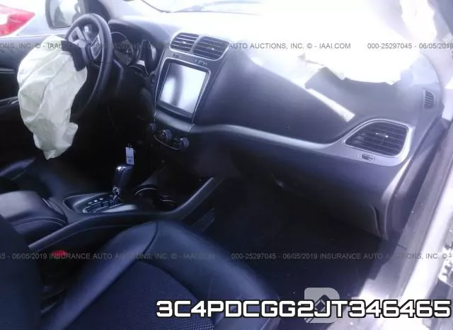 3C4PDCGG2JT346465 фото 6