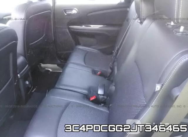 3C4PDCGG2JT346465 фото 9