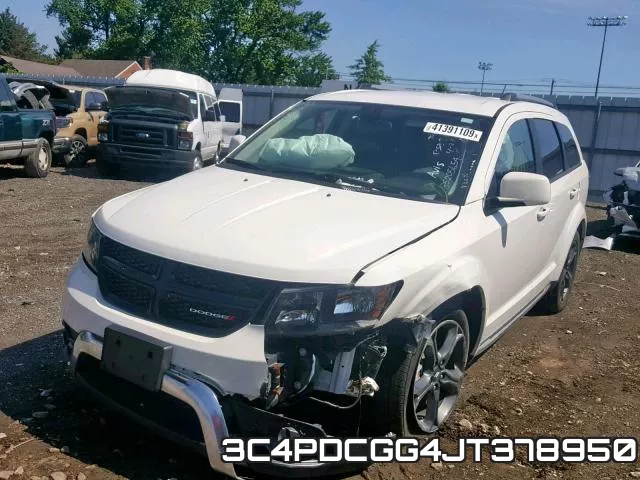 3C4PDCGG4JT378950 фото 3