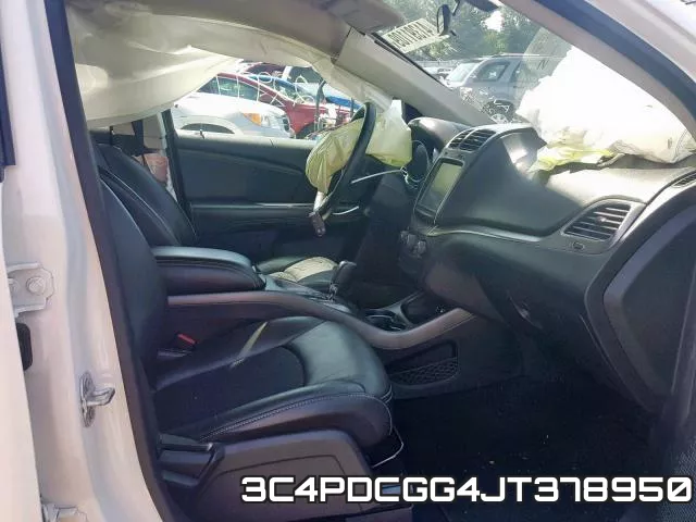 3C4PDCGG4JT378950 фото 6