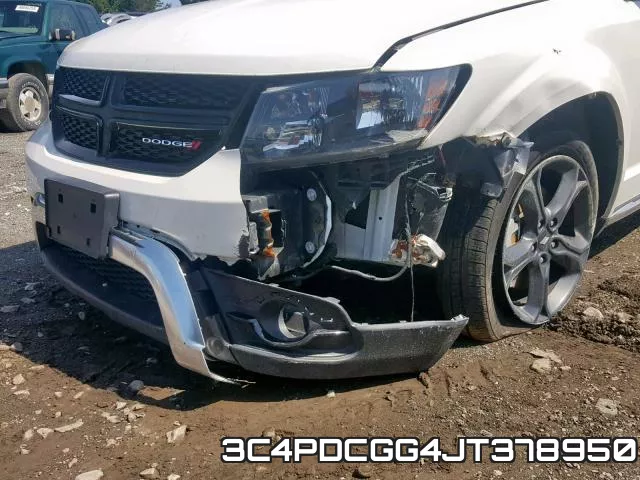 3C4PDCGG4JT378950 фото 10