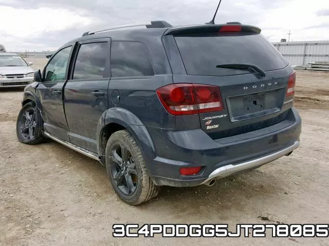 3C4PDDGG5JT278085 фото 4