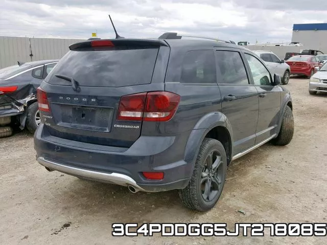 3C4PDDGG5JT278085 фото 5