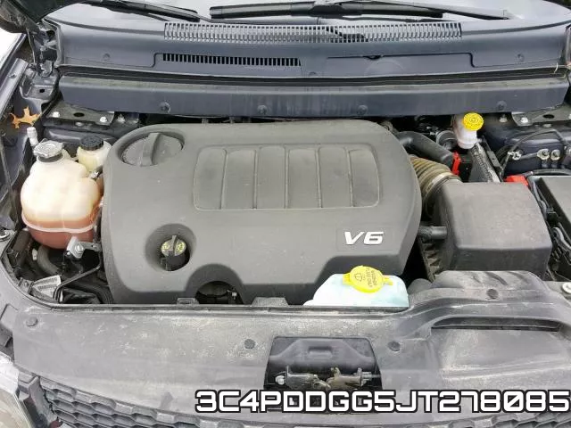 3C4PDDGG5JT278085 фото 8