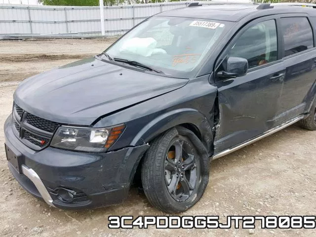 3C4PDDGG5JT278085 фото 10