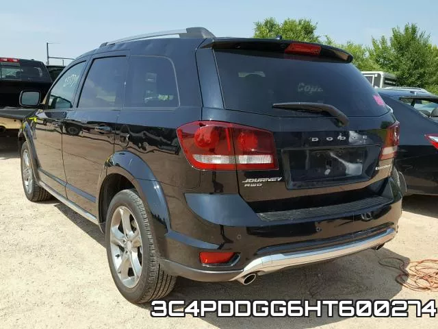 3C4PDDGG6HT600274 фото 4