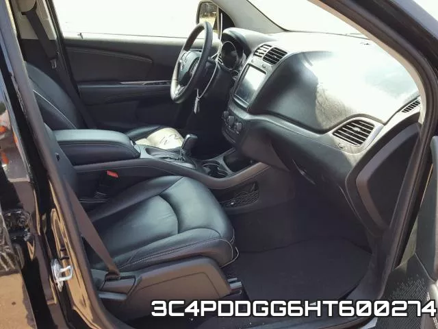 3C4PDDGG6HT600274 фото 6