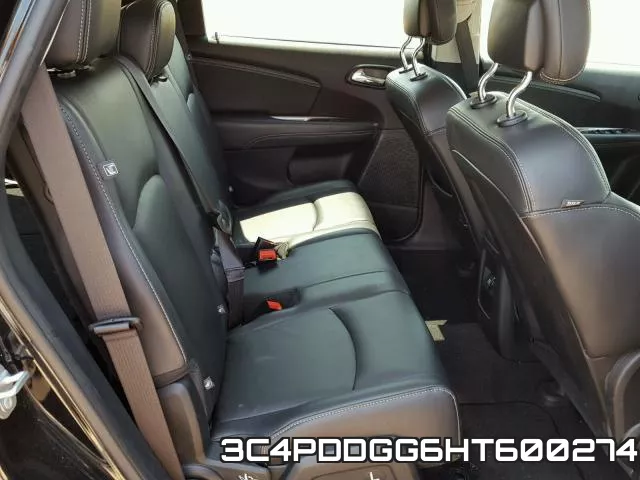 3C4PDDGG6HT600274 фото 7