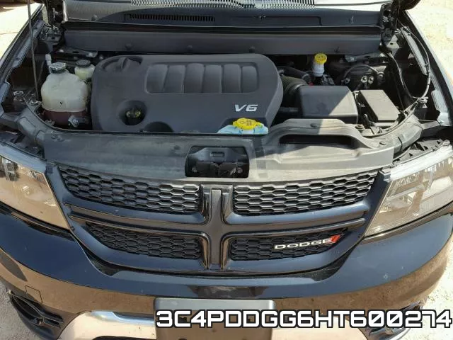 3C4PDDGG6HT600274 фото 8