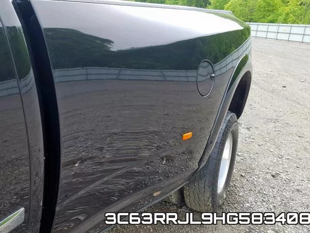 3C63RRJL9HG583408 фото 10