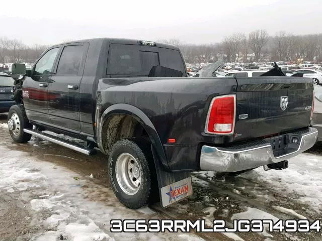 3C63RRML2JG374934 фото 4